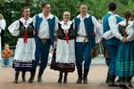 Mezinárodní folklorní festival I.O.V. Šumperk