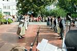 Mezinárodní folklorní festival I.O.V. Šumperk