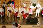 Mezinárodní folklorní festival I.O.V. Šumperk