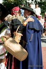 Mezinárodní folklorní festival I.O.V. Šumperk