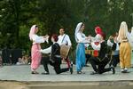 Mezinárodní folklorní festival I.O.V. Šumperk