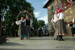 Mezinárodní folklorní festival I.O.V. Šumperk