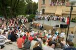 Mezinárodní folklorní festival I.O.V. Šumperk