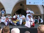 Javor, folklorní soubor