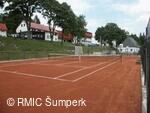 PENSION SPORT