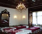 HOTEL ZÁMEK SOBOTÍN