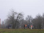 Rozhledna, uzavření 25.11. 2006