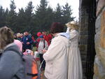 Rozhledna, uzavření 25.11. 2006