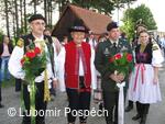 Baťa Tomáš na Vyškovci