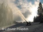 Lyžařský areál Mikulčin vrch