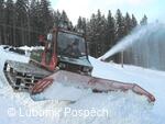 Lyžařský areál Mikulčin vrch