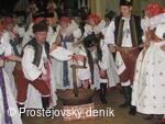 Kosíř, hanácký folklorní soubor