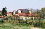 Zámek Dívčí Hrad