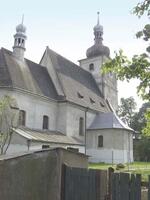 Kostel sv. Valentina
