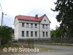 Místní knihovna Nejdek