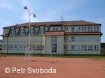 Základní a mateřská škola Bělotín