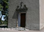 Farní kostel sv. Jiří
