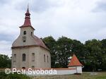 Filiální kostel sv. Urbana