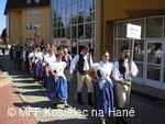 Kosíř, hanácký folklorní soubor