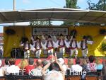 Kosíř, hanácký folklorní soubor