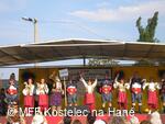 Kosíř, hanácký folklorní soubor