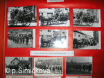 výstava SDH