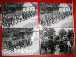 výstava SDH
