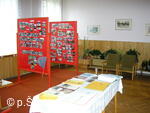 výstava SDH