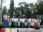 Kosíř, hanácký folklorní soubor