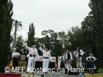 Kosíř, hanácký folklorní soubor
