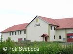 Zapalač Zdeněk - Stolařství
