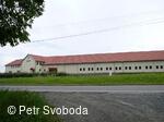 Zapalač Zdeněk - Stolařství