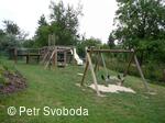 Dětský koutek