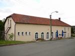 Společenské zařízení v Kunčicích