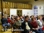 Společenské zařízení v Kunčicích