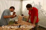Mezinárodní dětský folklorní festival Kunovské léto