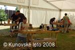 Mezinárodní dětský folklorní festival Kunovské léto