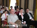 Mezinárodní dětský folklorní festival Kunovské léto