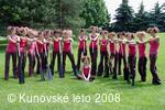 Mezinárodní dětský folklorní festival Kunovské léto