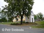 Kaple sv. Jiří