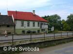 Motorest U žida