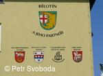Základní a mateřská škola Bělotín