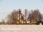 kostel