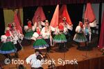 Národopisný festival Kyjovského Slovácka