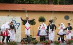 Národopisný festival Kyjovského Slovácka