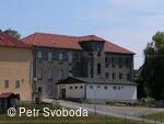 Obecní úřad Bělotín