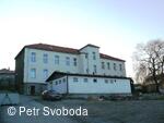 Obecní úřad Bělotín