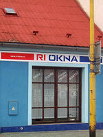 Informační centrum Nový Jičín