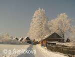 luboměřská zima