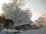 luboměřská zima